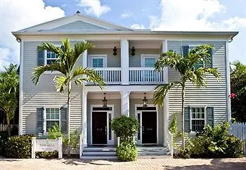 Hotel Townhomes On Windsor Key West