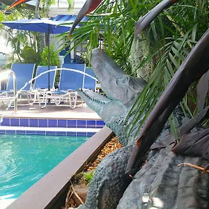 La Te Da - Adult Only, 21 Or Older Hotel