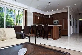 Townhomes On Windsor Key West Stati Uniti