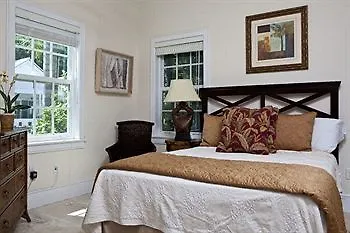 *** Hotel Townhomes On Windsor Key West Stati Uniti