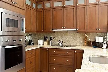 *** Hotel Townhomes On Windsor Key West Stati Uniti