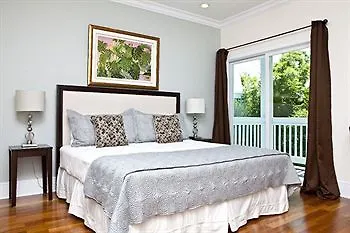 Hotel Townhomes On Windsor Key West