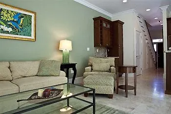 Townhomes On Windsor Key West