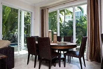 Townhomes On Windsor Key West Hotel