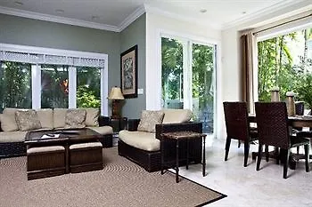 Townhomes On Windsor Key West