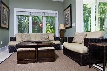 Hotel Townhomes On Windsor Key West