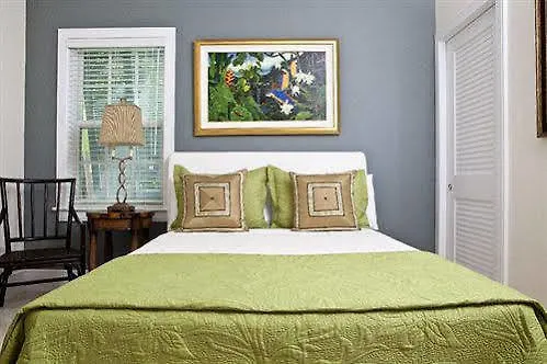 Townhomes On Windsor Key West Hotel