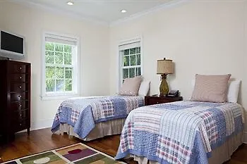 Townhomes On Windsor Key West Hotel