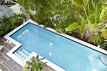 Townhomes On Windsor Key West Hotel