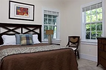 Hotel Townhomes On Windsor Key West